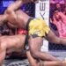 Ngannou Marks MMA Return with First-Round Knockout Over Ferreira at PFL’s Battle of the Giants