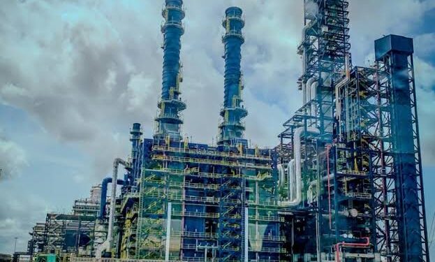 NNPC Ends Exclusive Purchase Agreement with Dangote Refinery