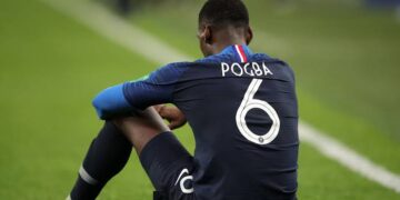 Paul Pogba Opens Up on His Doping Ban
