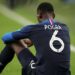 Paul Pogba Opens Up on His Doping Ban