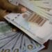 Naira Rebounds To N1,561 At Official I&E Window Amid Stable Oil Prices