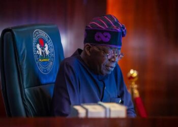 Tinubu Govt Plans 25% Tax on Wealthy Nigerians Earning N100m Monthly