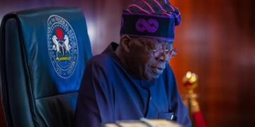 Tinubu Govt Plans 25% Tax on Wealthy Nigerians Earning N100m Monthly