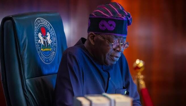 Tinubu Govt Plans 25% Tax on Wealthy Nigerians Earning N100m Monthly
