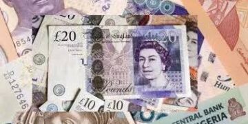 Dollar, Euro and Pounds To Naira Exchange Rate For Today, October 4 2024