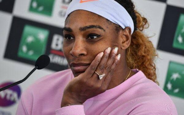 Serena Williams Recovering After Surgery to Remove Grapefruit-Sized Cyst