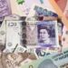 Dollar, Euro and Pounds To Naira Exchange Rate For Today, October 4 2024