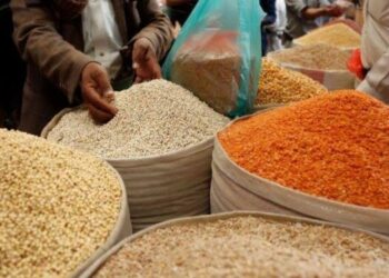 Nigeria’s Zero Import Duty Policy on Food Staples Faces Implementation Hurdles