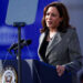 Kamala Harris Graces the Cover of Vogue: A Political Statement?