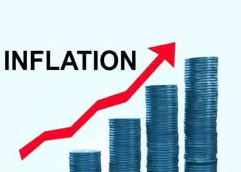 Nigeria’s Inflation Rate Surges to 32.70% in September 2024