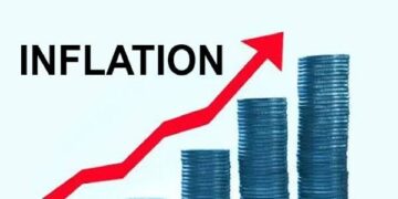 Nigeria’s Inflation Rate Surges to 32.70% in September 2024