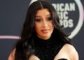 Cardi B Vows To Sue CPS And Anonymous Caller Over Abuse Report