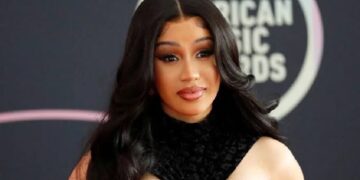 Cardi B Vows To Sue CPS And Anonymous Caller Over Abuse Report