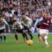 Late Bowen Penalty Seals 2-1 Win as West Ham Stuns Manchester United