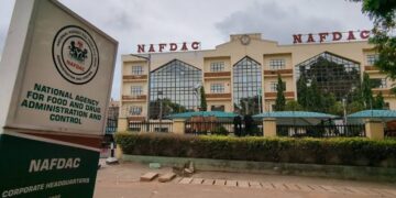 NAFDAC Embarks On Indefinite Strike