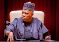 Vice President Shettima Offers Condolences To NNPCL Boss Mele Kyari Over Loss Of Daughter