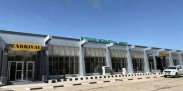FG Upgrades Maiduguri Airport to International Status
