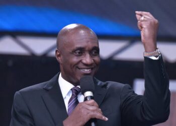 Pastor’s Message on Giving during Hard Times Sparks Debate