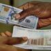 Dollar, Euro and Pounds To Naira Exchange Rate For Today, October 12 2024