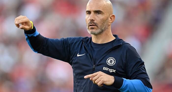 Chelsea Edge Past Newcastle 2-1 to Extend Dominance at Stamford Bridge