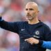 Chelsea Edge Past Newcastle 2-1 to Extend Dominance at Stamford Bridge