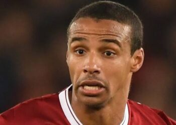 Joel Matip Announces Retirement from Football