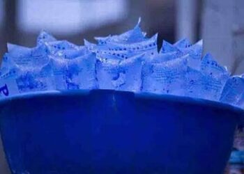 Lagos Clarifies Ban on Single-Use Plastics, Exempts PET Bottles and Sachet Water