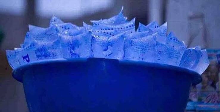 Lagos Clarifies Ban on Single-Use Plastics, Exempts PET Bottles and Sachet Water