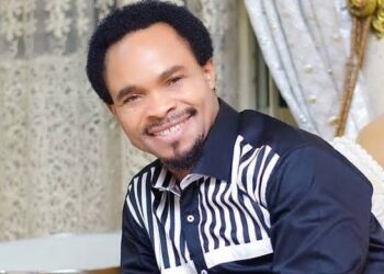 From Armed Robber to Preacher: Odumeje Opens Up On Troubled Past