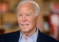 Biden Forgives $175 Billion in Student Loans Ahead of November Election