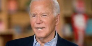 Biden Forgives $175 Billion in Student Loans Ahead of November Election