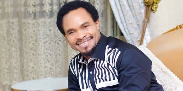 From Armed Robber to Preacher: Odumeje Opens Up On Troubled Past