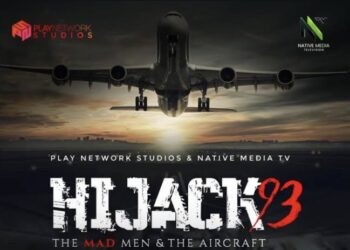 The Paradox of Hijack ’93: Good Actors, Tired Drama