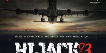 The Paradox of Hijack ’93: Good Actors, Tired Drama