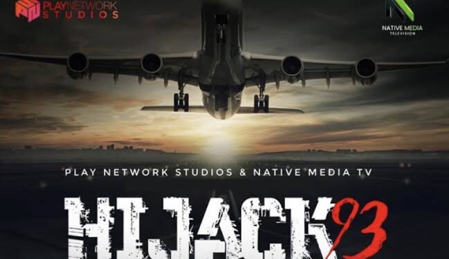 The Paradox of Hijack ’93: Good Actors, Tired Drama