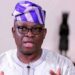 Ekiti PDP Wants Fayose Gone