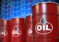 Global Oil Prices Surge Towards $80 Amid Middle East Tensions