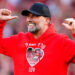 Jurgen Klopp appointed as the Global Head of Soccer at Red Bull