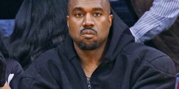 Kanye West Accused of ‘Shocking’ Behaviour Towards Wife’s Mother