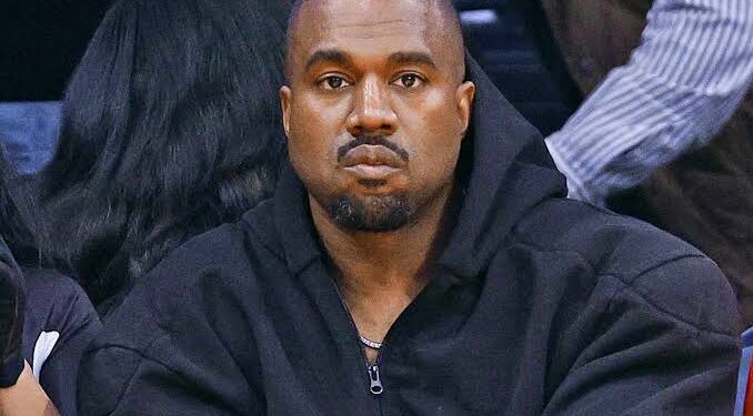 Kanye West Accused of ‘Shocking’ Behaviour Towards Wife’s Mother