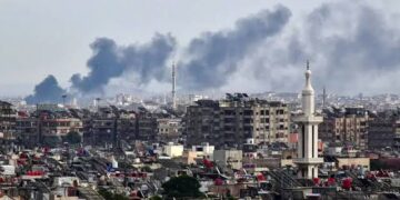 Israel Escalates Lebanon Strikes, Hezbollah Hit Hard