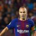 Andrés Iniesta Announces Retirement at 40 After Glittering Career
