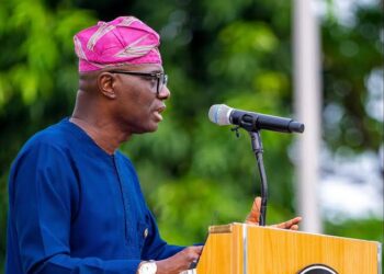 Lagos State Government Makes Appeal For Youths to Enlist in Military