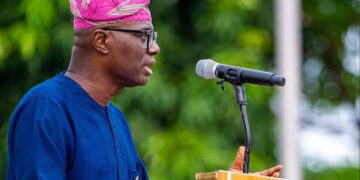 Lagos State Government Makes Appeal For Youths to Enlist in Military