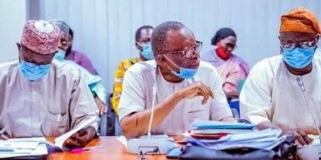 FG Inaugurates 7-Man Committee to Renegotiate 2009 ASUU Agreement