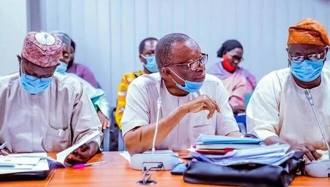 FG Inaugurates 7-Man Committee to Renegotiate 2009 ASUU Agreement