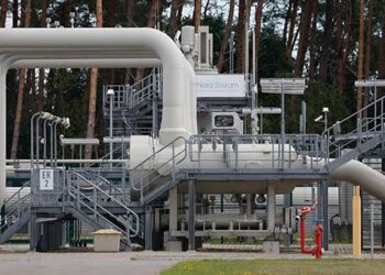 NNPCL Signs Gas Supply Agreement for $3.3bn Methanol Project