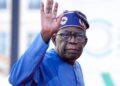 Nigeria’s Department Of State Services Replaces President Tinubu’s Chief Security Officer