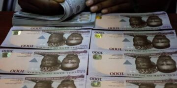 International Finance Corporation, Central Bank of Nigeria Partner to Boost Local Currency Financing