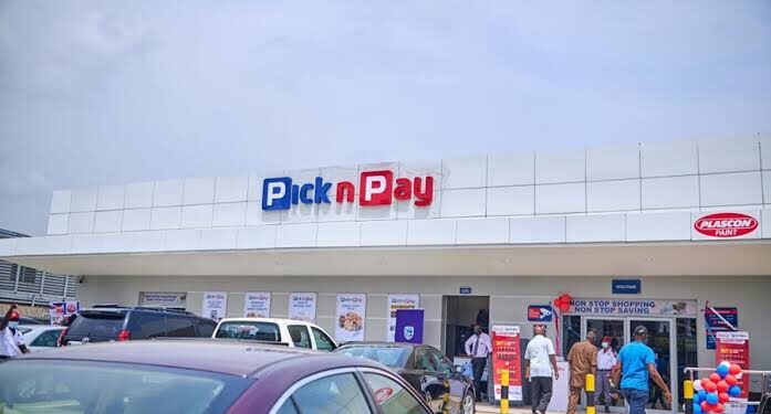 South African Retailer Pick n Pay to Exit Nigerian Market
